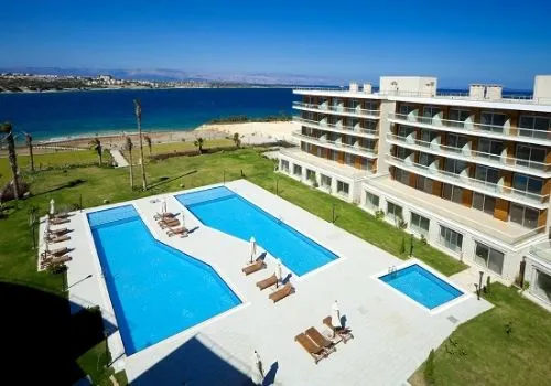 Casa De Playa Luxury Hotel